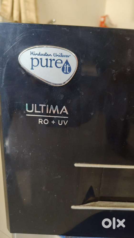 Hul purifier ro