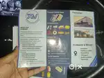 STORE INCHARGE