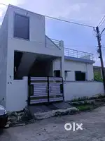 3bhk & 2bhk individual house for sale