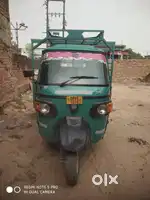 Ape LDX loder cargo