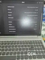 Lenevo Ideapad slim 5 (16 inch, i7 13th gen)