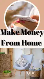 Work from home job