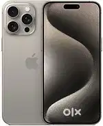 I phone 15 pro 128 gb 14 month old