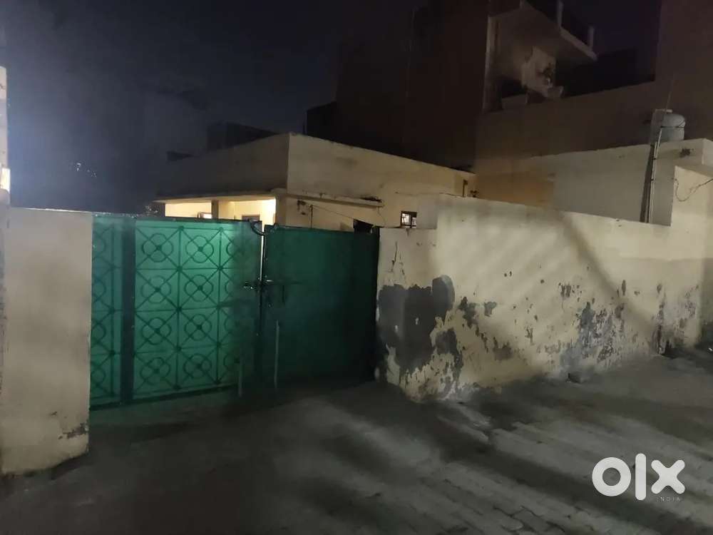 205 GJ plot in Adarsh Nagar, Dhand Road, Kaithal