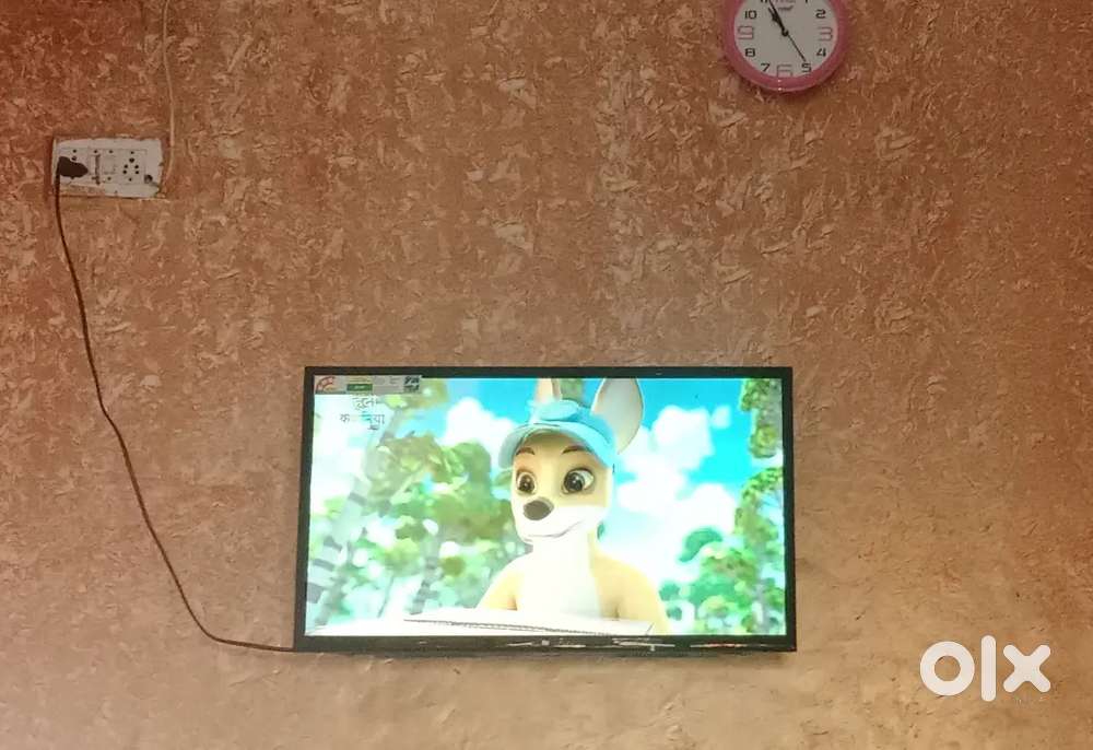 Mi Smart TV 32 inches