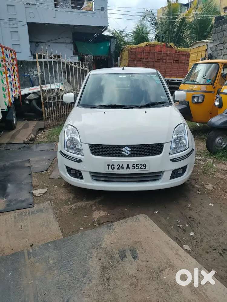 Maruti Suzuki Swift Dzire Tour  with best condition, A/C