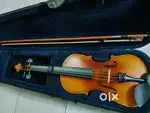 Unused Kadence Violin Full Size For Sale with Hard Case