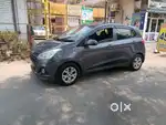 Hyundai Grand i10 1.2 CRDi Magna, 2015, Petrol