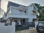 തൃശ്ശൂർ പീടിക പറമ്പിൽ പുതിയ വീട് വില്പനയ്ക്ക്