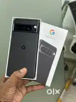 Google pixel 8 pro  5g 16gb 256gb ( open box catogery unused product's