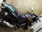 Bajaj pulser 125