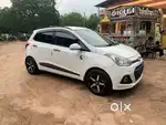 Hyundai Grand i10 2016 CNG & Hybrids Good Condition