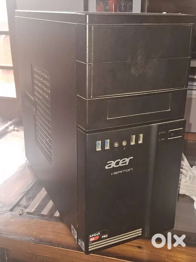 ACER VERITON PC