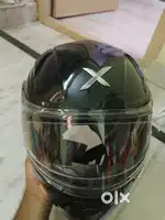 Bike Axor Helmet