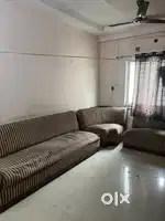 Fully furnished