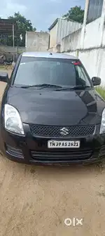 Maruti Suzuki Swift 2008 Diesel 162000 Km Driven