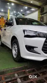 Brand New Dzire 2025 immediate Available