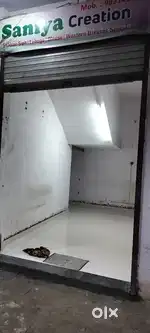 Shop available for rent near gorkhpur gurudwara office use