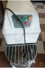 20L spiral mixer for bakery (dough mixer)