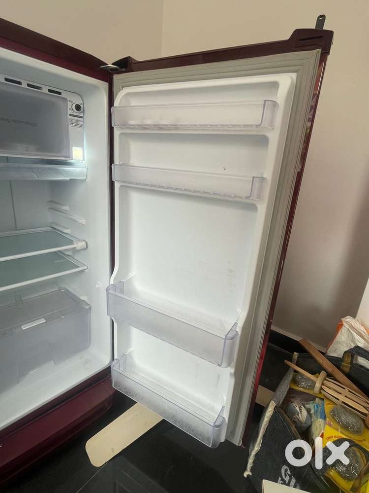 Godrej Fridge