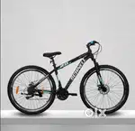 Schnell Gear bicycle