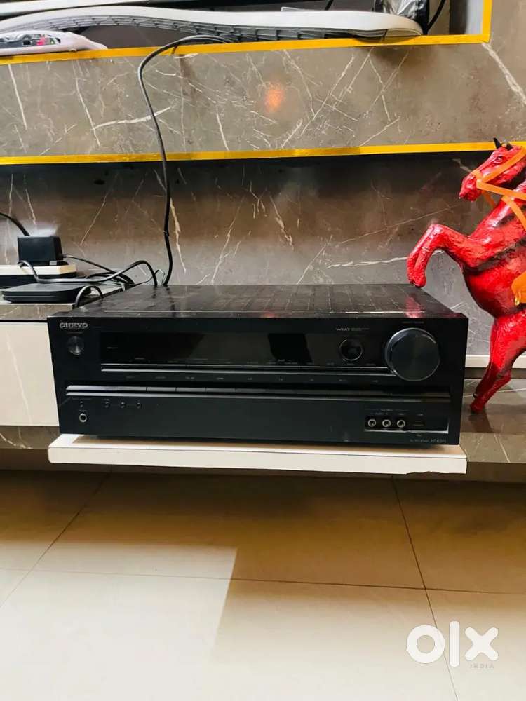 Onkyo hifi home theatre