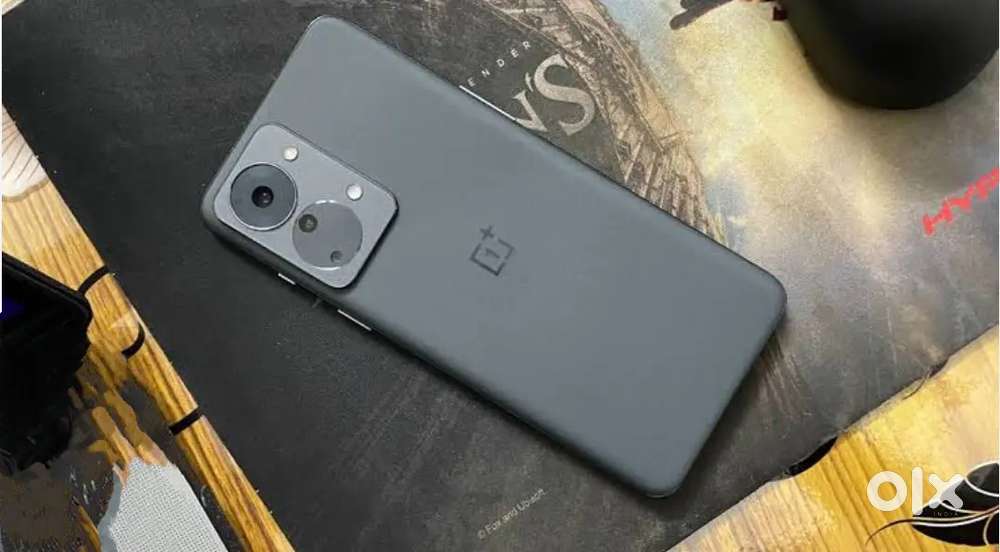For sale one plus nord 2T 5g