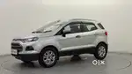 Ford Ecosport 1.5 TI-VCT Titanium (O), 2017, Petrol