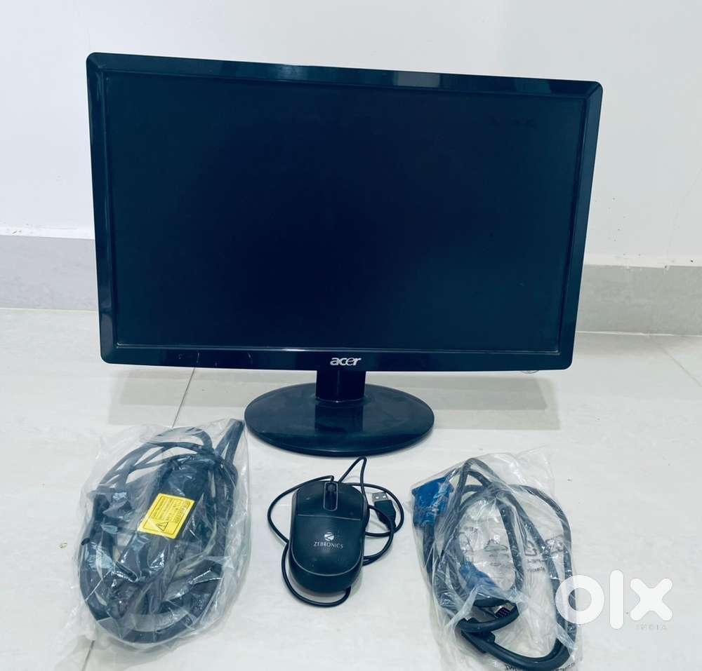 LED DESKTOP/MONITOR