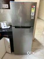 Newely Purchased Samsung Fridge 236L