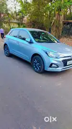 Showroom condition