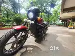 Bike good condition