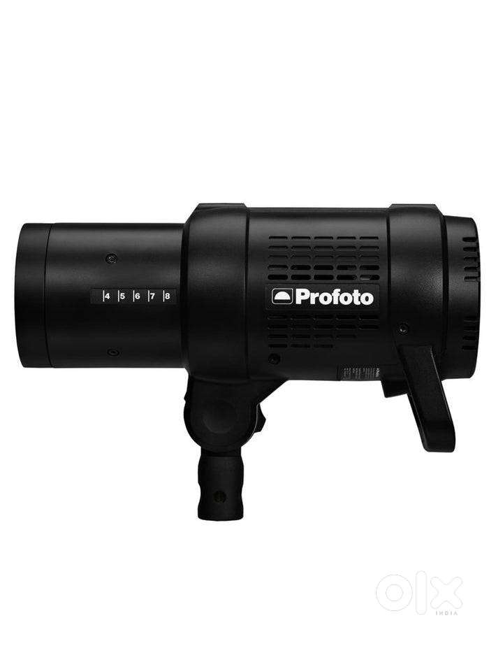 Profoto B1X 500 Studio Light