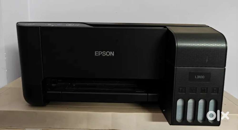 BRAND NEW EPSON L3100 tank printer