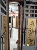 2 Bhk Flat for Sale at One Town Police Station Back Side