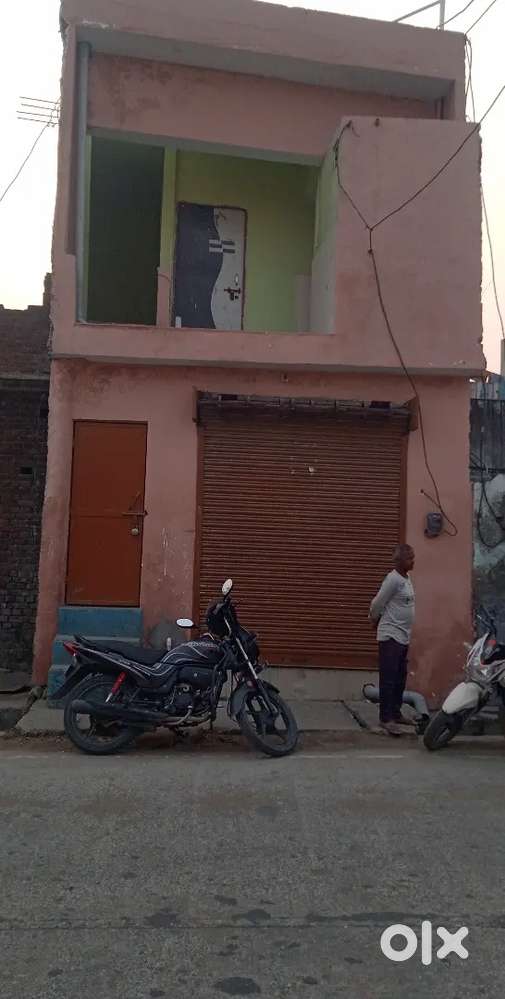 2-Manzil Office for Rent at Lakhri Fazilpur Market Mini Bypass Highway