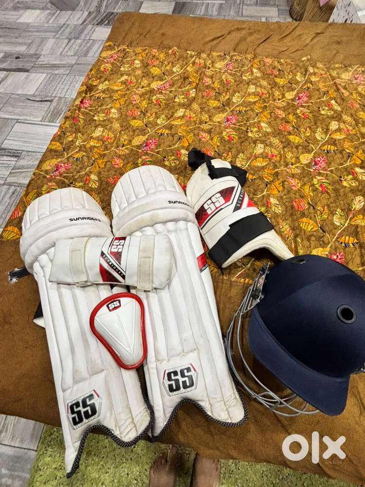 Cricket kit