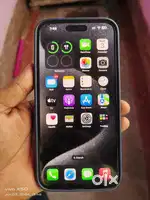 Apple iPhone 14 Pro Max 128gb Deep Purple