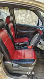 Maruti Suzuki Wagon R 2001