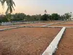 4 cent 5 cent plots available near Nedumbashery Chengamanad
