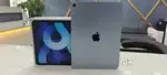 Apple ipad Air (4th Gen) Wi-Fi (256GB) Sky Blue