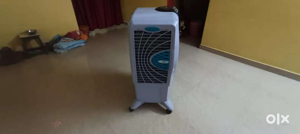 Symphony Air cooler