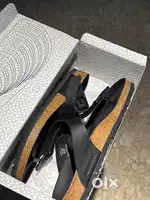 Birkenstock GIZEH BS unused with full box everything