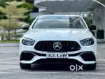 Mercedes-Benz E-Class 3.0 E 350 d Exclusive, 2023, Diesel