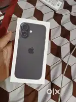 I phone 16