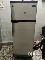 231 Litre Single Door Fridge