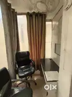 My office on rent avilable