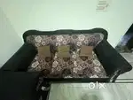 Sofa set at affordable price