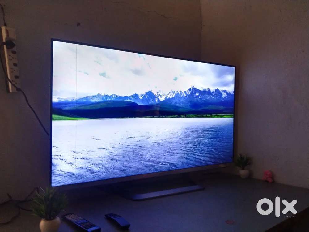 Lg55 inches 3D tv sale no time pass please