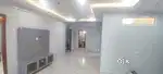 Madhapur, Hyderabad one room in 6BHK flat with attached Bathroom